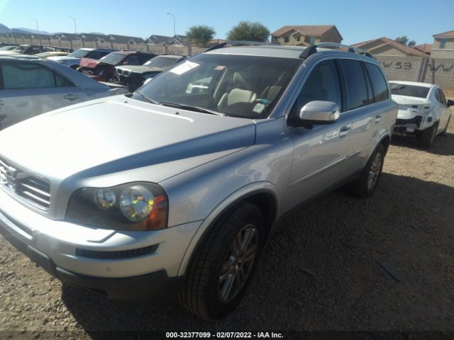 Photo 1 VIN: YV4982CZXA1556458 - VOLVO XC90 