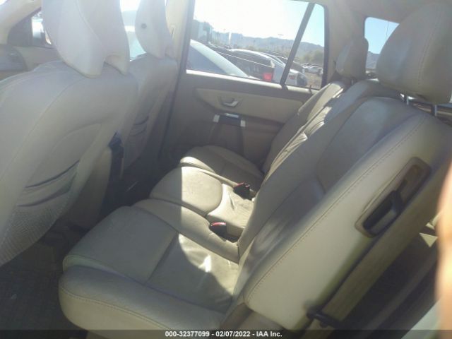 Photo 7 VIN: YV4982CZXA1556458 - VOLVO XC90 