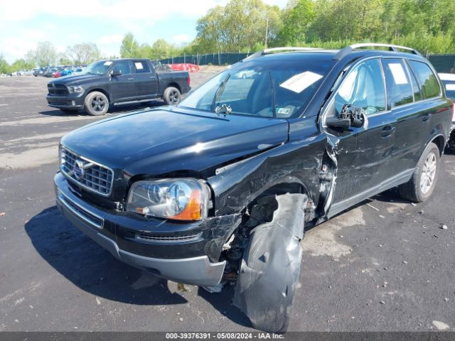 Photo 1 VIN: YV4982CZXA1563832 - VOLVO XC90 