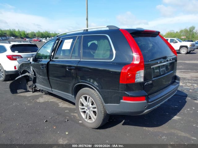 Photo 2 VIN: YV4982CZXA1563832 - VOLVO XC90 