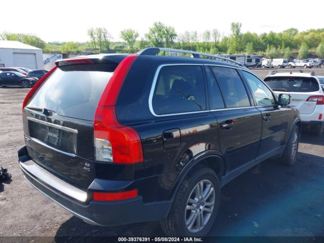 Photo 3 VIN: YV4982CZXA1563832 - VOLVO XC90 