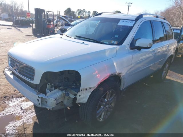 Photo 1 VIN: YV4982CZXA1566598 - VOLVO XC90 