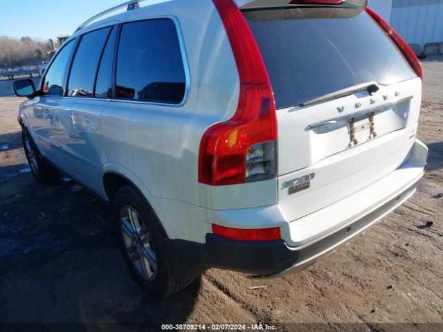 Photo 2 VIN: YV4982CZXA1566598 - VOLVO XC90 