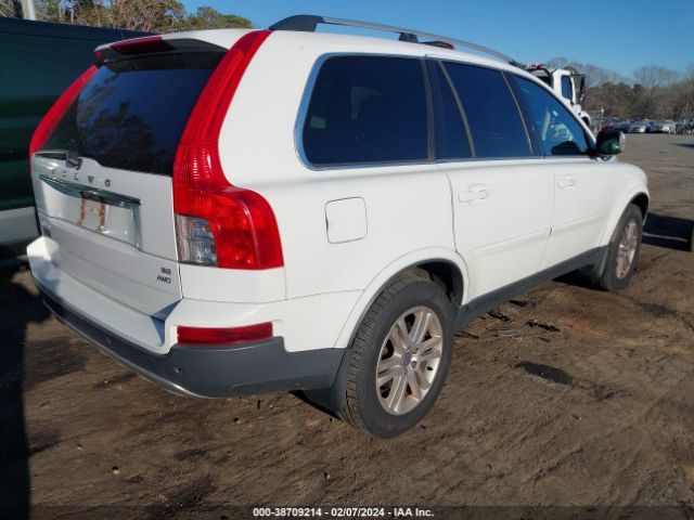 Photo 3 VIN: YV4982CZXA1566598 - VOLVO XC90 