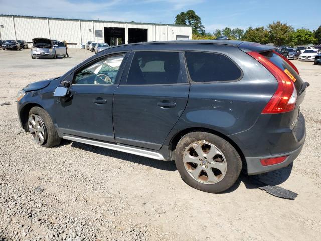 Photo 1 VIN: YV4982DL0A2051386 - VOLVO XC60 3.2 