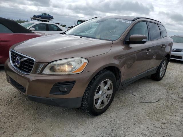 Photo 1 VIN: YV4982DL0A2081178 - VOLVO XC60 3.2 