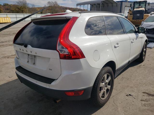 Photo 3 VIN: YV4982DL0A2085313 - VOLVO XC60 3.2 