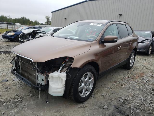 Photo 1 VIN: YV4982DL0A2103048 - VOLVO XC60 3.2 