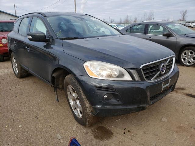 Photo 0 VIN: YV4982DL0A2103132 - VOLVO XC60 3.2 