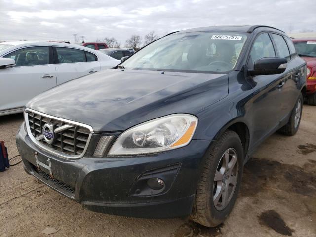 Photo 1 VIN: YV4982DL0A2103132 - VOLVO XC60 3.2 