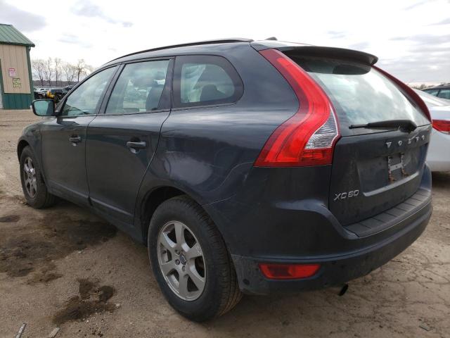 Photo 2 VIN: YV4982DL0A2103132 - VOLVO XC60 3.2 