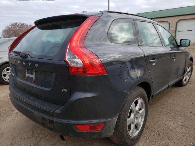 Photo 3 VIN: YV4982DL0A2103132 - VOLVO XC60 3.2 