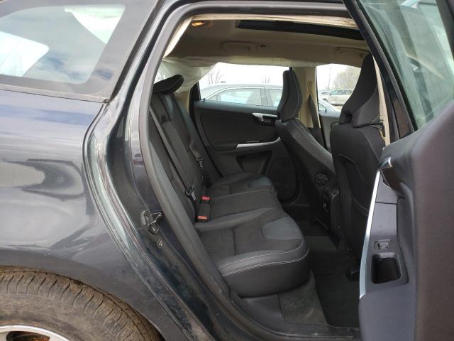 Photo 5 VIN: YV4982DL0A2103132 - VOLVO XC60 3.2 