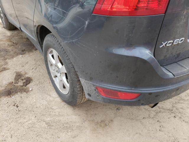 Photo 9 VIN: YV4982DL0A2103132 - VOLVO XC60 3.2 