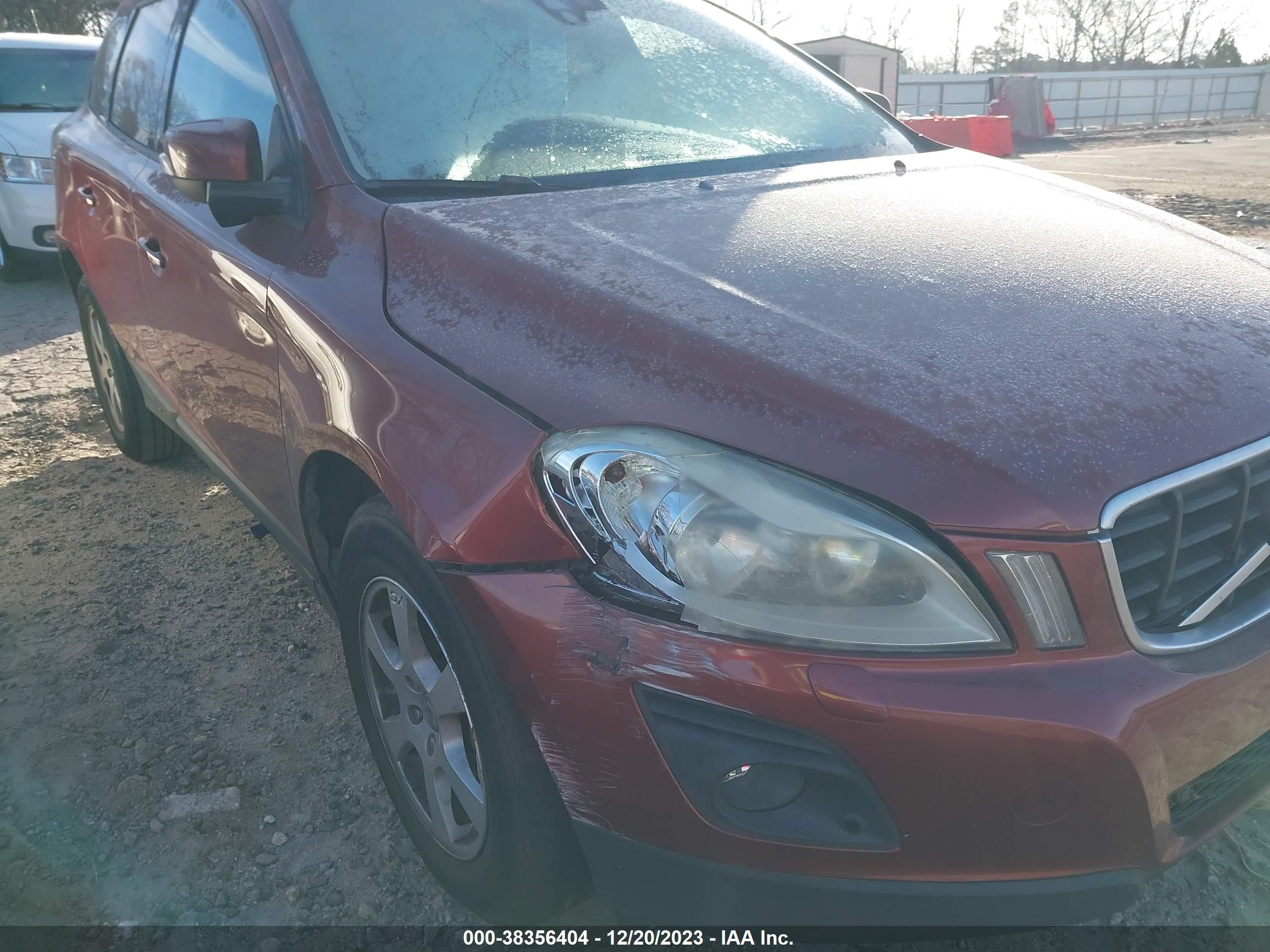 Photo 5 VIN: YV4982DL0A2120612 - VOLVO XC60 