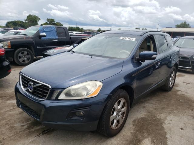 Photo 1 VIN: YV4982DL1A2064891 - VOLVO XC60 3.2 