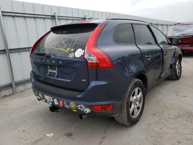 Photo 3 VIN: YV4982DL1A2064891 - VOLVO XC60 3.2 