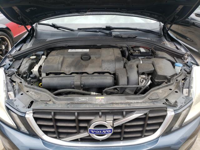 Photo 6 VIN: YV4982DL1A2064891 - VOLVO XC60 3.2 