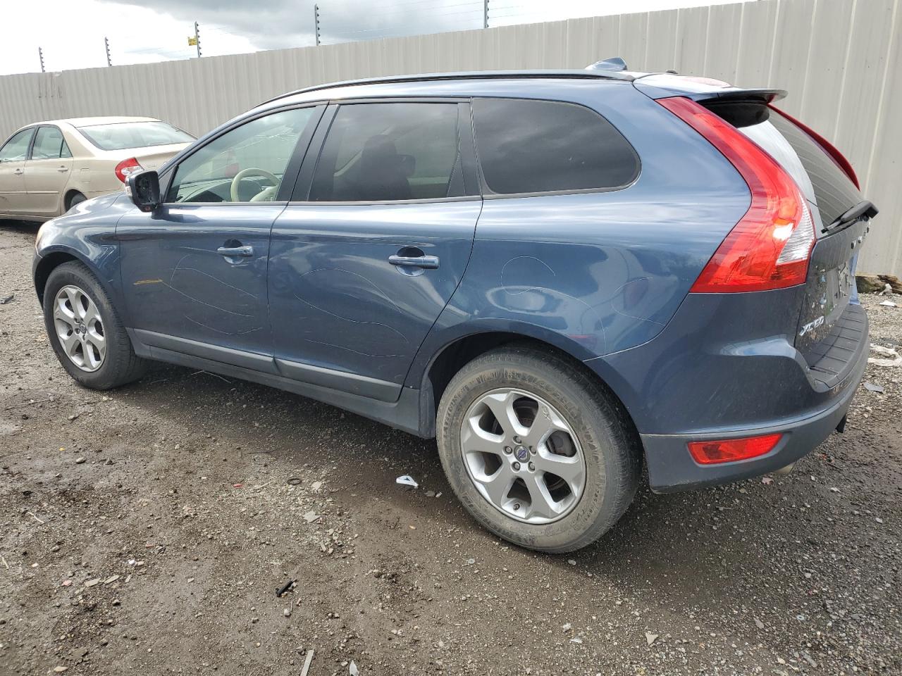 Photo 1 VIN: YV4982DL1A2079343 - VOLVO XC60 