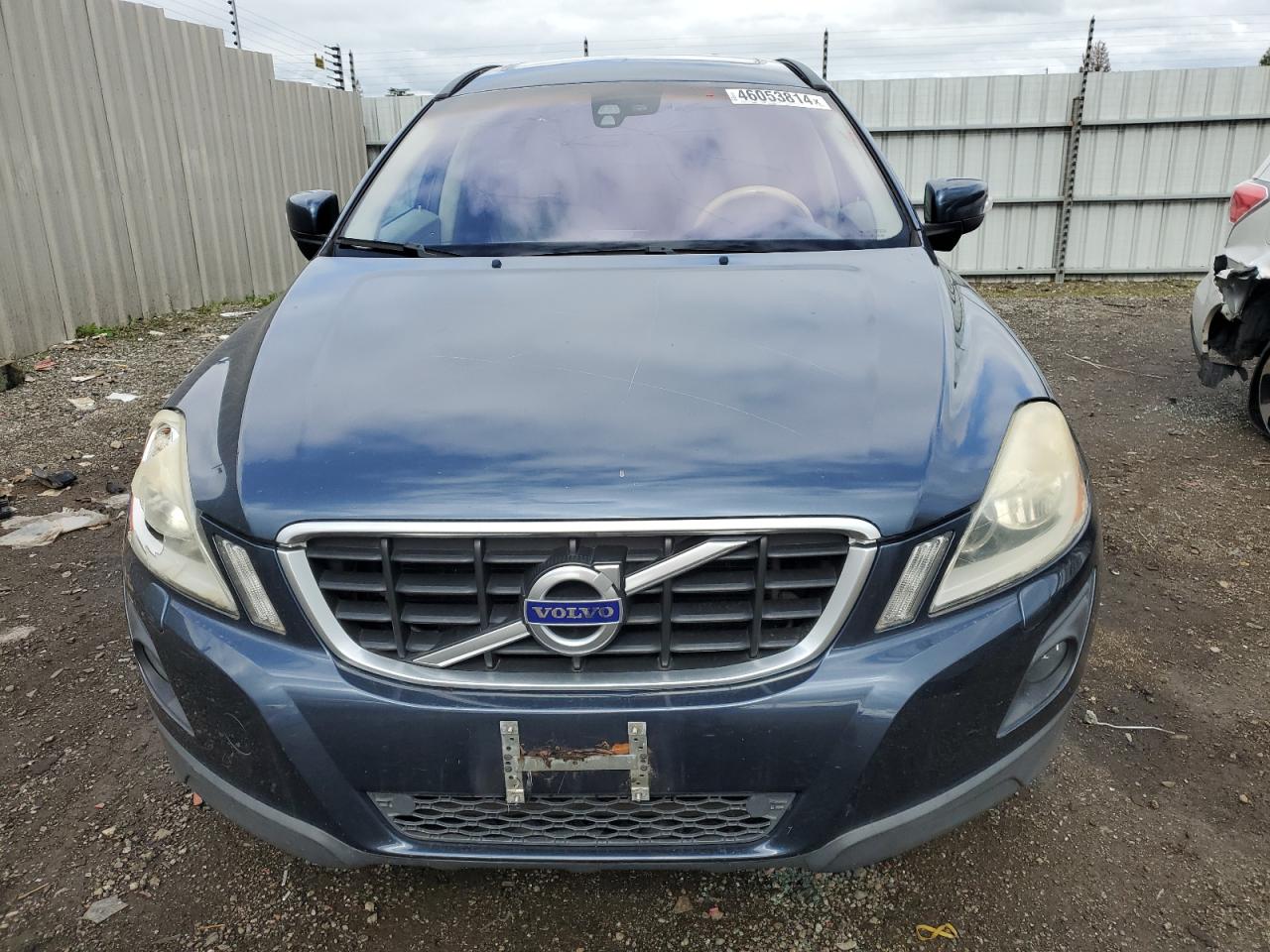 Photo 4 VIN: YV4982DL1A2079343 - VOLVO XC60 