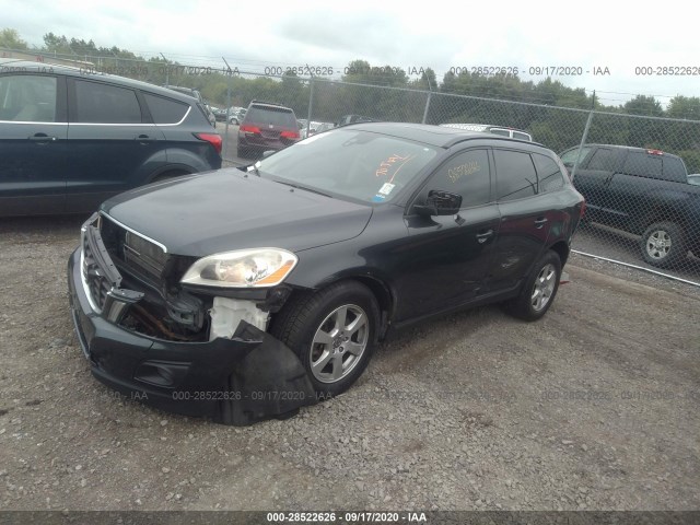 Photo 1 VIN: YV4982DL1A2082646 - VOLVO XC60 