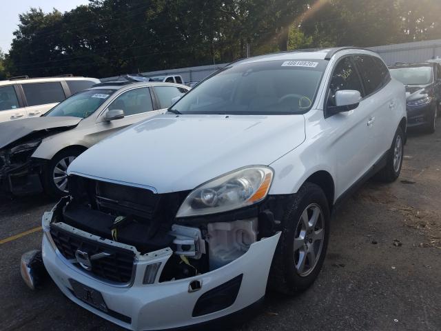 Photo 1 VIN: YV4982DL1A2106086 - VOLVO XC60 3.2 