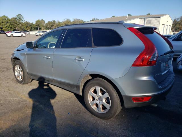 Photo 1 VIN: YV4982DL1A2121834 - VOLVO XC60 