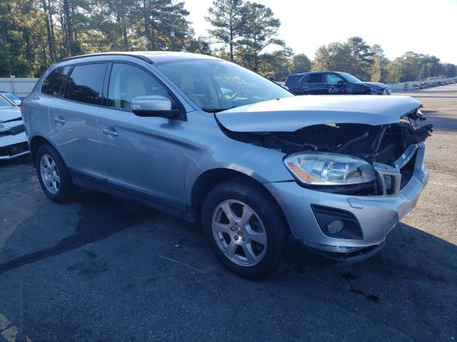 Photo 3 VIN: YV4982DL1A2121834 - VOLVO XC60 