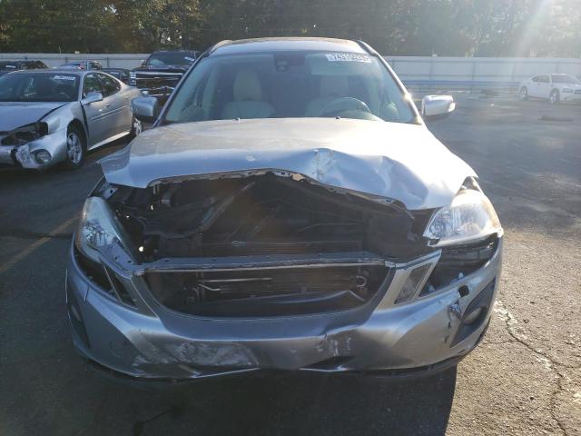 Photo 4 VIN: YV4982DL1A2121834 - VOLVO XC60 