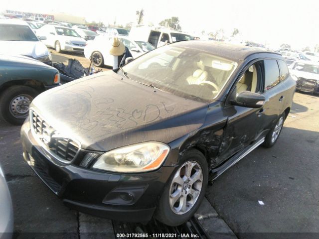 Photo 1 VIN: YV4982DL2A2050773 - VOLVO XC60 