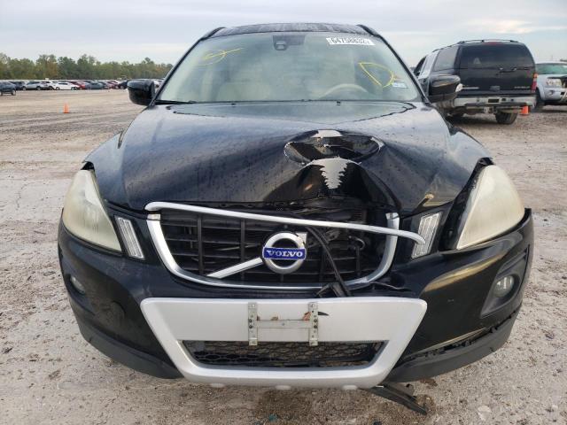 Photo 8 VIN: YV4982DL2A2060932 - VOLVO XC60 