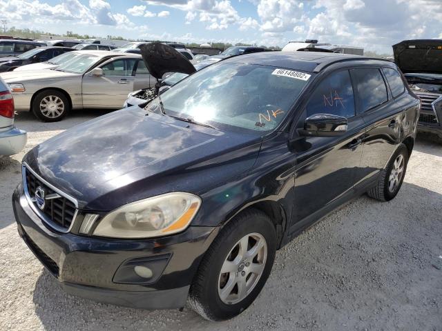 Photo 1 VIN: YV4982DL2A2100877 - VOLVO XC60 3.2 