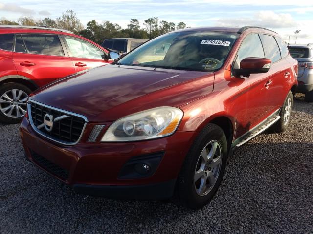 Photo 1 VIN: YV4982DL2A2102760 - VOLVO XC60 3.2 