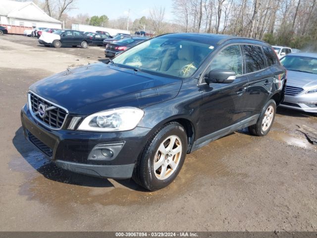 Photo 1 VIN: YV4982DL2A2122250 - VOLVO XC60 