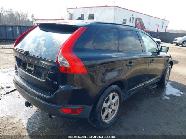 Photo 3 VIN: YV4982DL2A2122250 - VOLVO XC60 