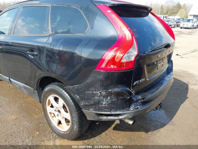 Photo 5 VIN: YV4982DL2A2122250 - VOLVO XC60 