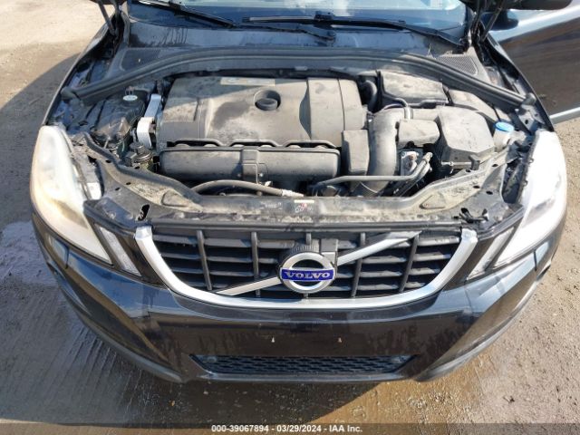 Photo 9 VIN: YV4982DL2A2122250 - VOLVO XC60 