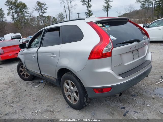 Photo 2 VIN: YV4982DL3A2059787 - VOLVO XC60 