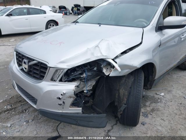 Photo 5 VIN: YV4982DL3A2059787 - VOLVO XC60 