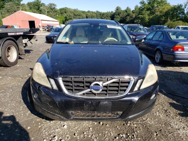 Photo 4 VIN: YV4982DL3A2083457 - VOLVO XC60 