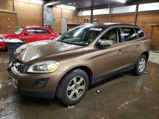 Photo 1 VIN: YV4982DL4A2123867 - VOLVO XC60 3.2 