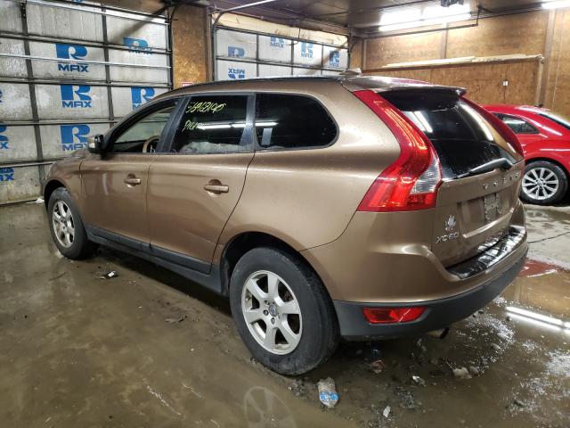 Photo 2 VIN: YV4982DL4A2123867 - VOLVO XC60 3.2 