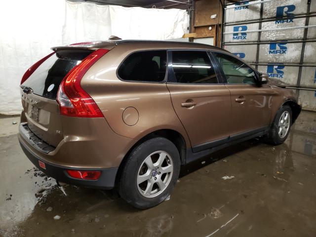 Photo 3 VIN: YV4982DL4A2123867 - VOLVO XC60 3.2 