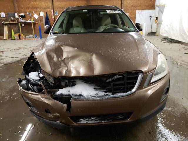 Photo 8 VIN: YV4982DL4A2123867 - VOLVO XC60 3.2 