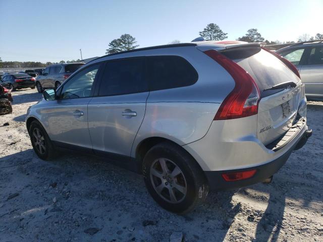 Photo 1 VIN: YV4982DL4A2124548 - VOLVO XC60 