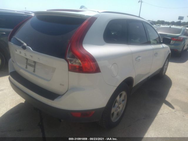 Photo 3 VIN: YV4982DL5A2060987 - VOLVO XC60 