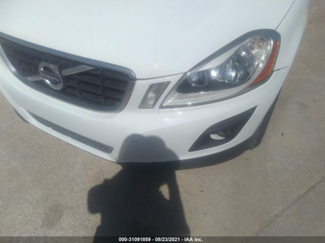 Photo 5 VIN: YV4982DL5A2060987 - VOLVO XC60 