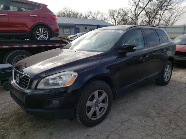 Photo 1 VIN: YV4982DL5A2122291 - VOLVO XC60 3.2 