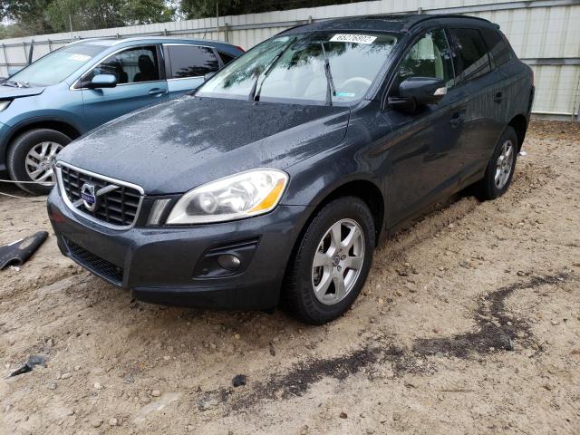 Photo 1 VIN: YV4982DL5A2127328 - VOLVO XC60 3.2 