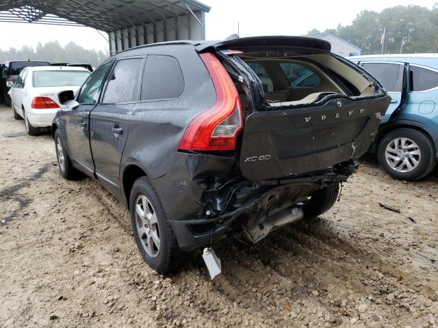 Photo 2 VIN: YV4982DL5A2127328 - VOLVO XC60 3.2 